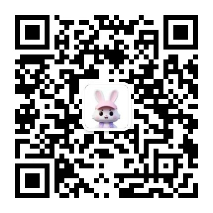 微信公众号二维码